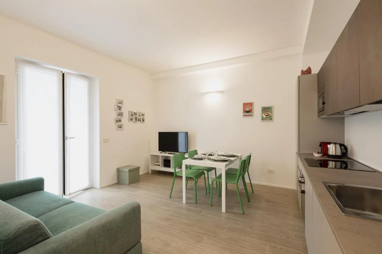 Easylife - Rifugio Luminoso A 10Min Da Centrale Milan