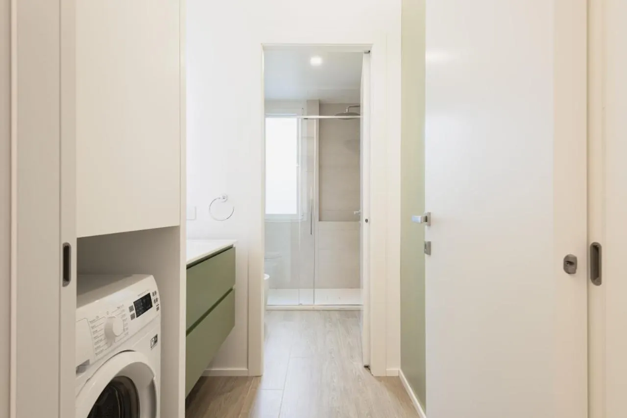 Easylife - Rifugio Luminoso A 10Min Da Centrale Milan Italy