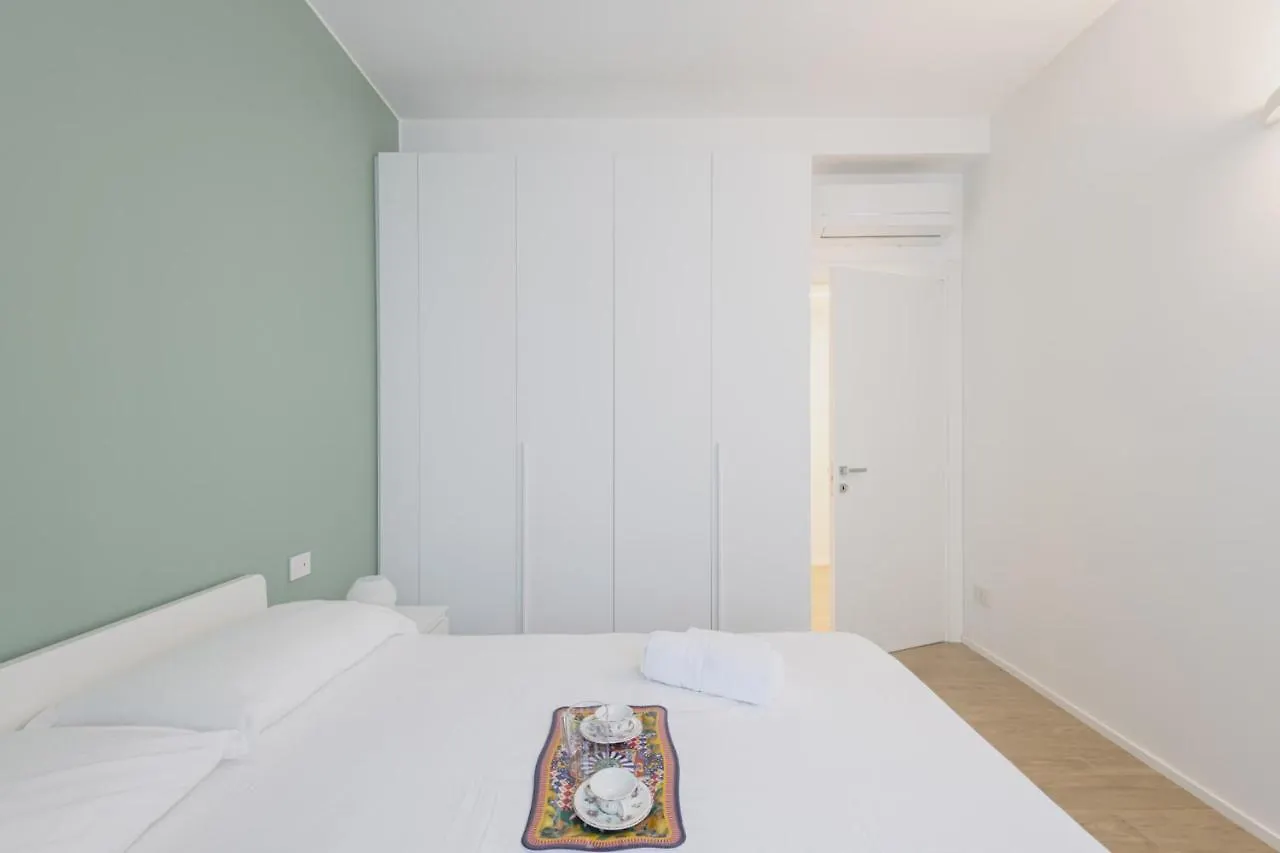 Easylife - Rifugio Luminoso A 10Min Da Centrale Milan