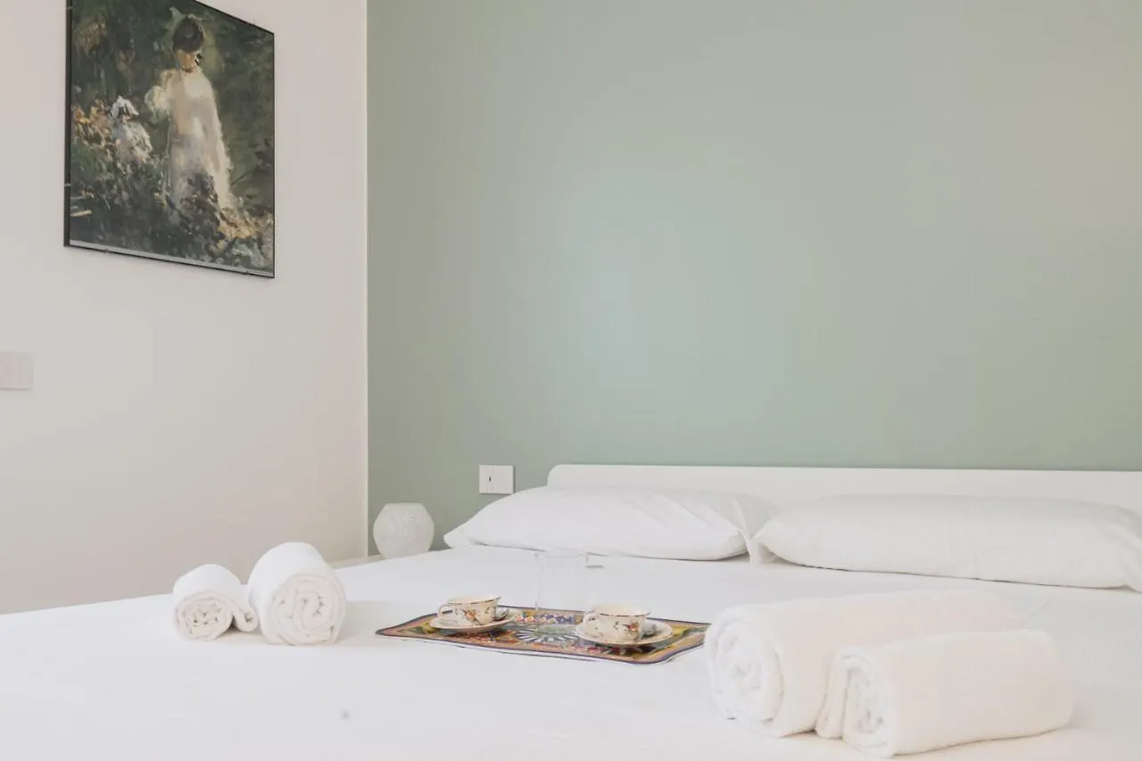Easylife - Rifugio Luminoso A 10Min Da Centrale Milan Apartment
