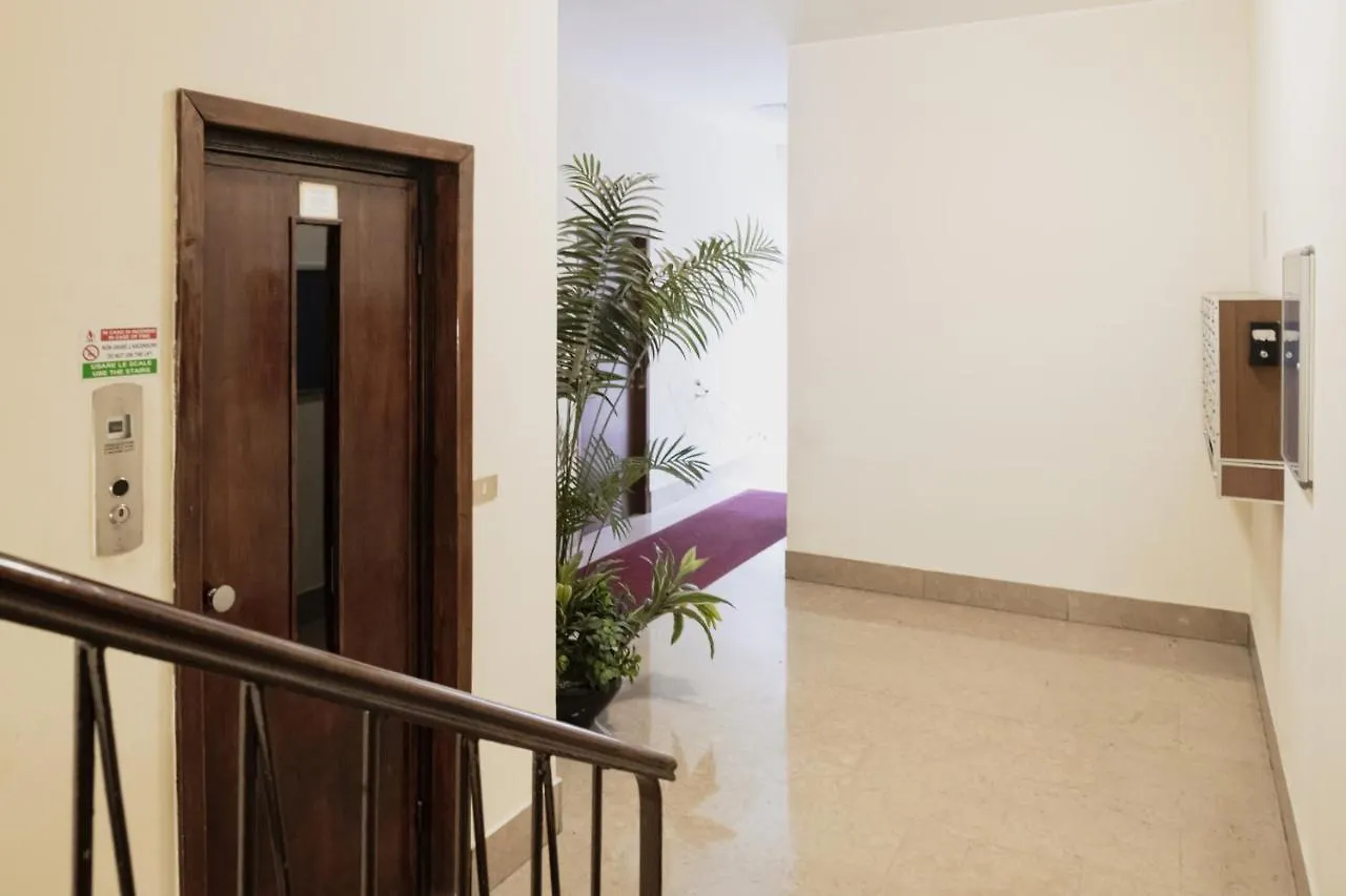 Easylife - Rifugio Luminoso A 10Min Da Centrale Milan Apartment